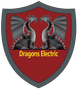 Dragons Electric logo