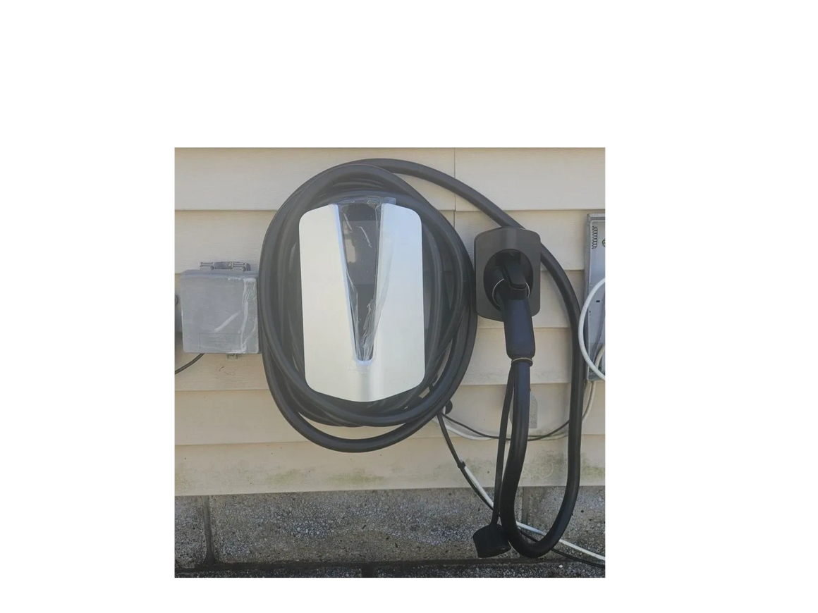 EV Chargers 5