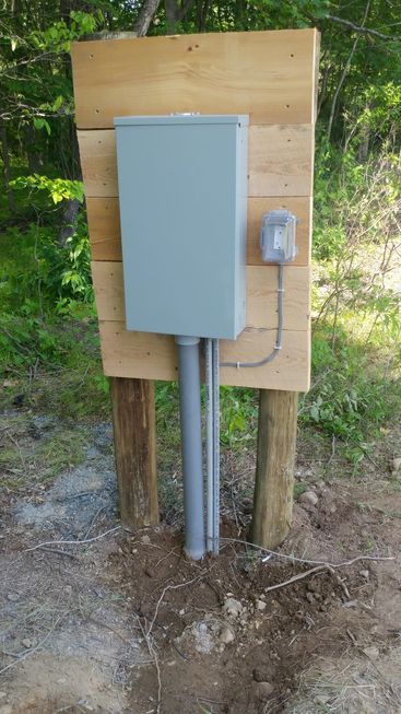 Residential Electrical Panels 23