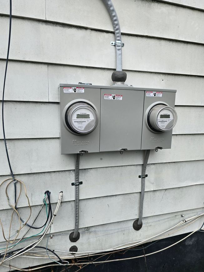 Residential Electrical Panels 27