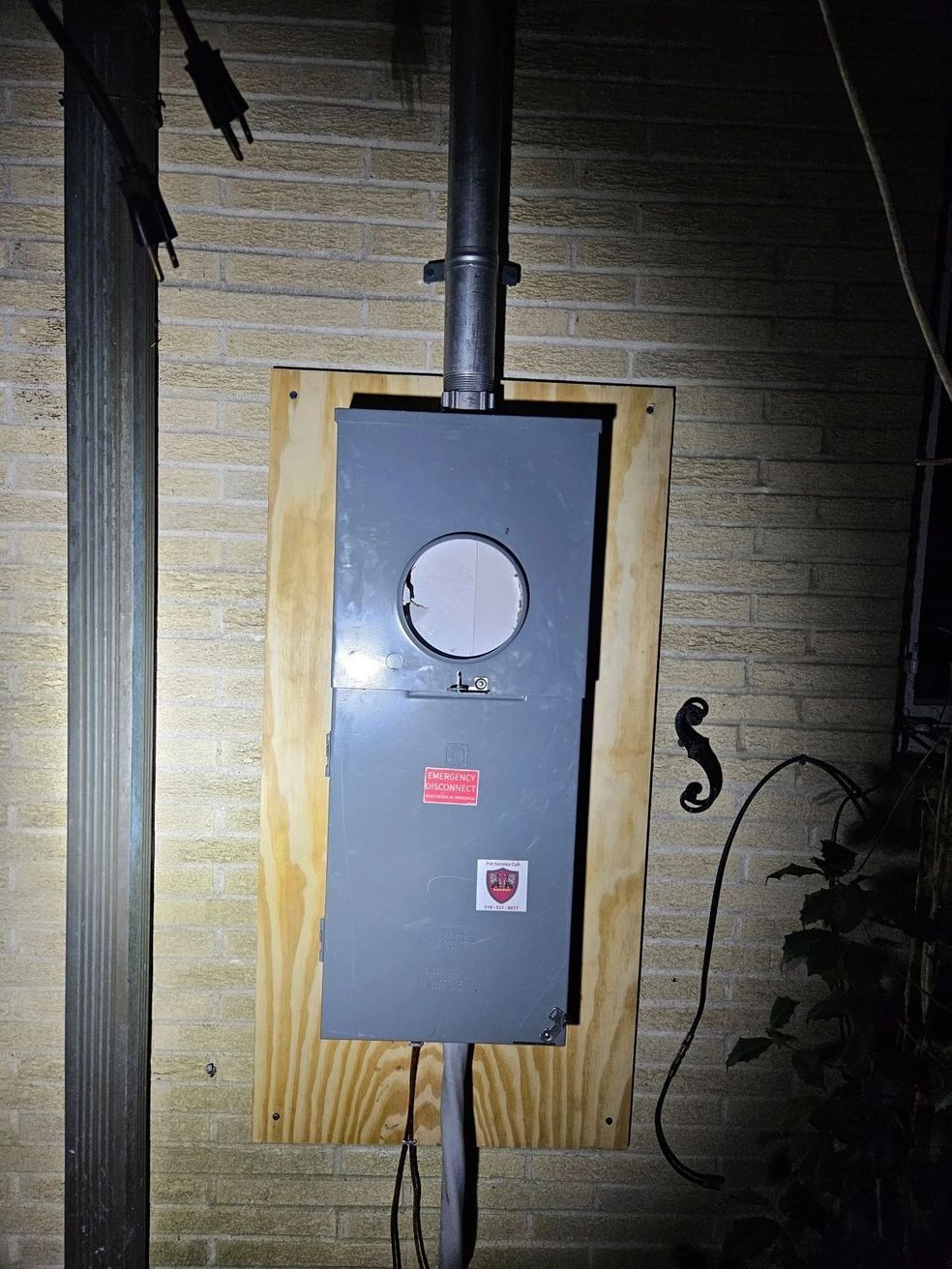 Residential Electrical Panels 28