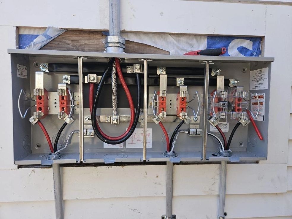 Residential Electrical Panels 29