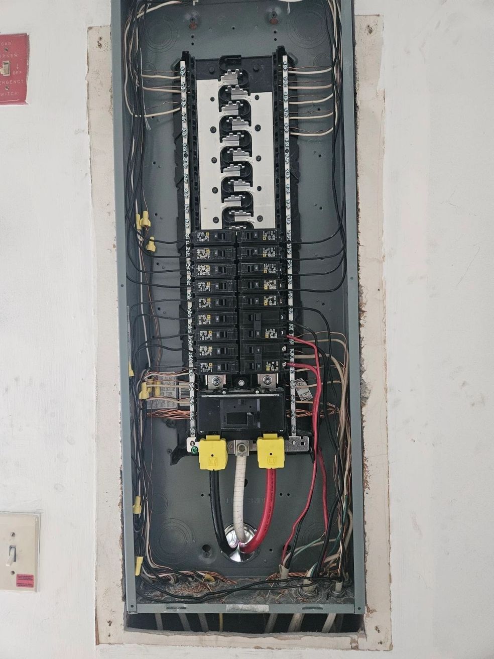 Residential Electrical Panels 33