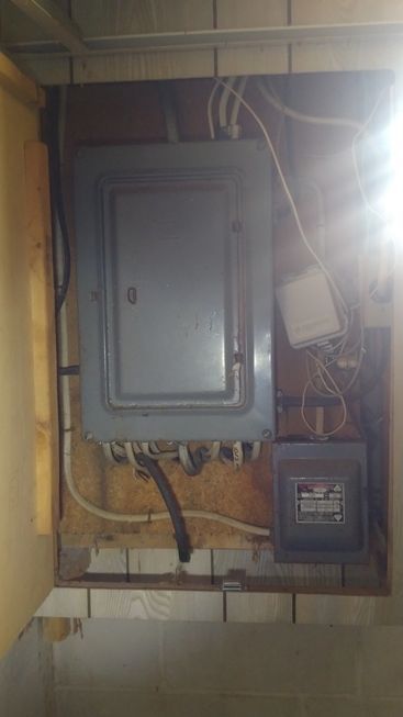 Before Service 21