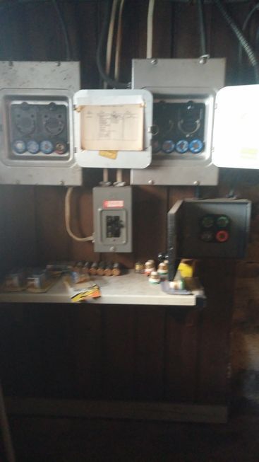 Before Service 28