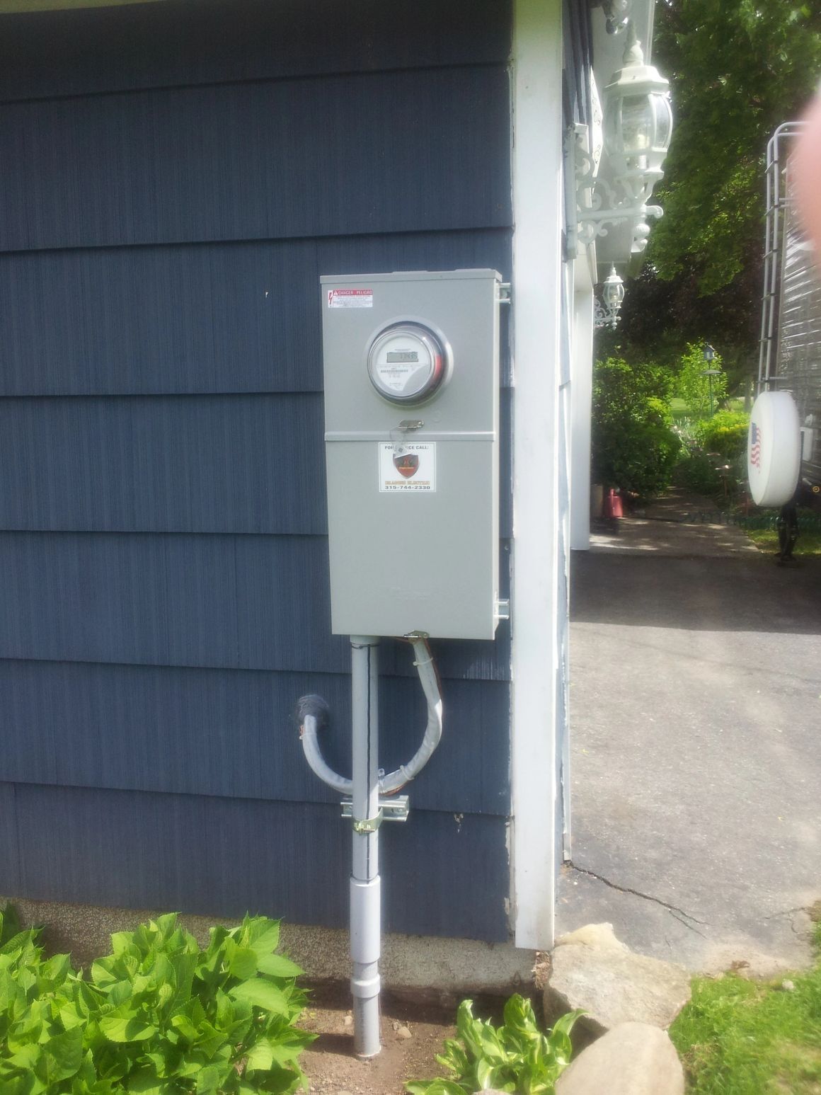 Residential Electrical Panels 8