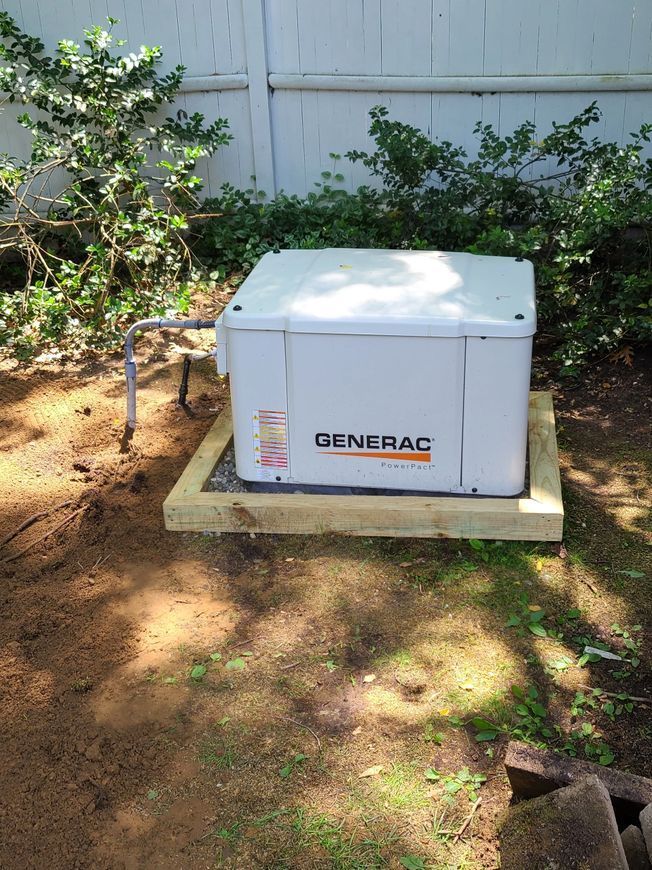 Generac 1