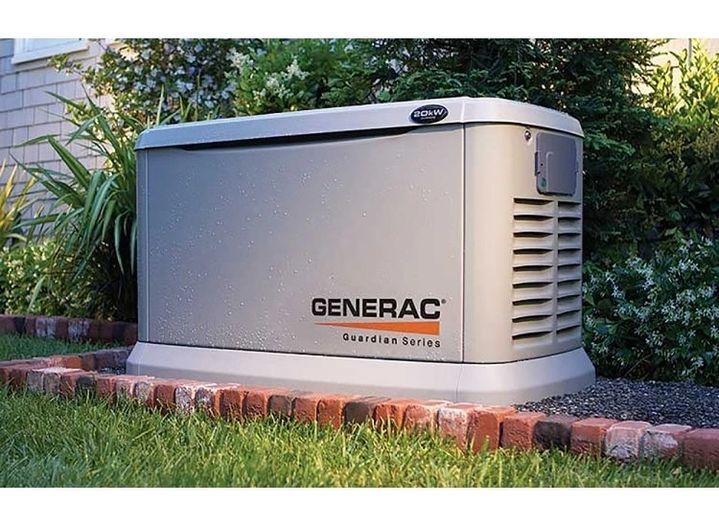 Generac 2