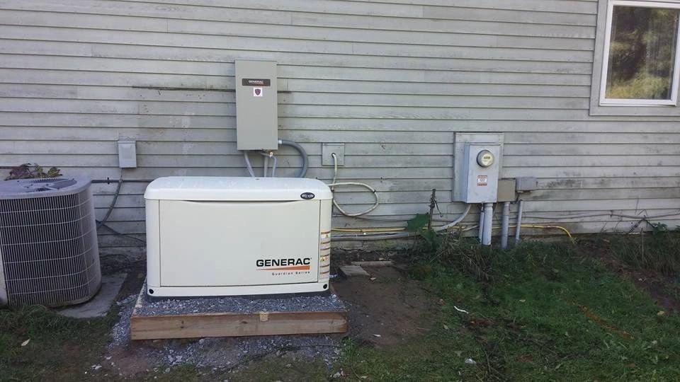 Generac 3