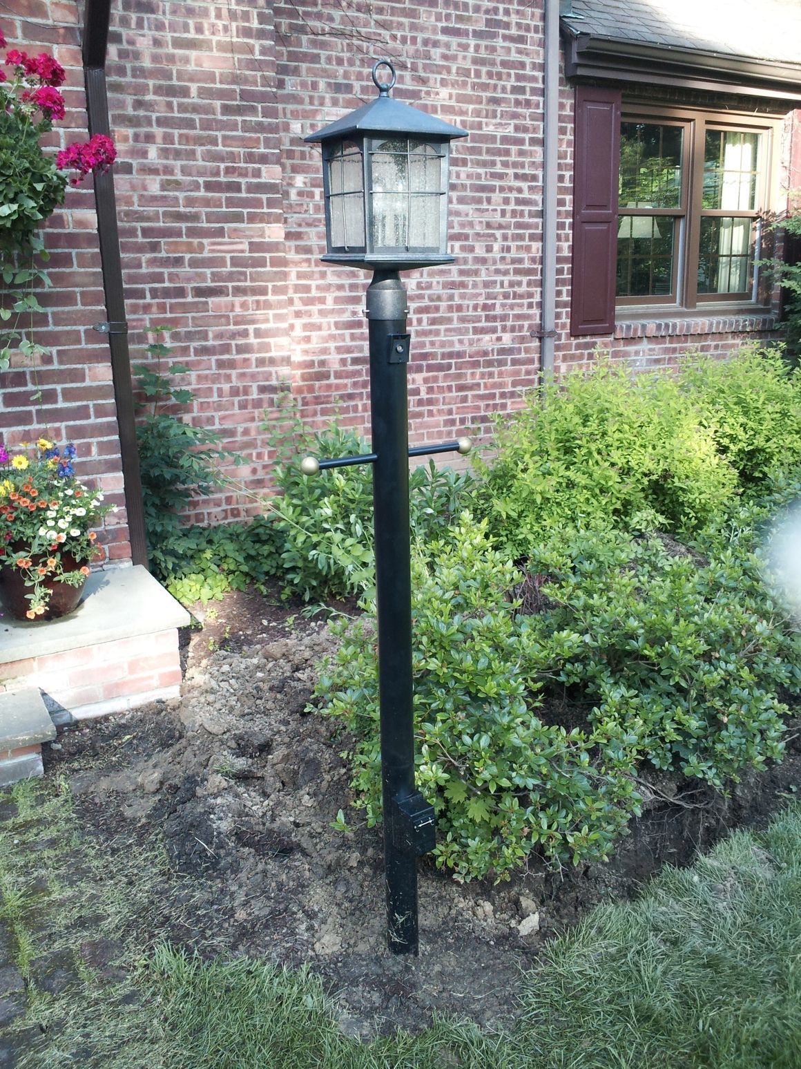 Home Wiring Services 1