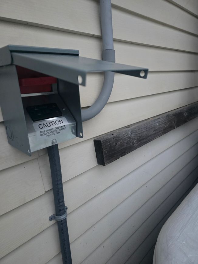 Home Wiring Services 10