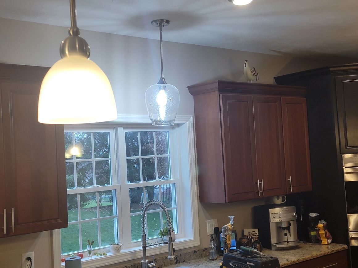 Home Wiring Services 5