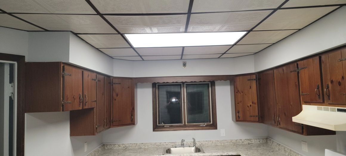 Home Wiring Services 6