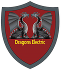 Dragons Electric logo