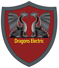 Dragons Electric logo