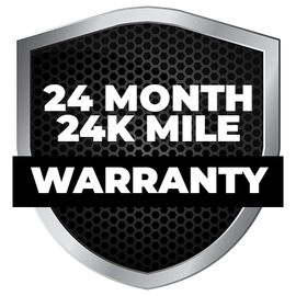 Warranty | M&M Elite Auto Sales & Service LLC