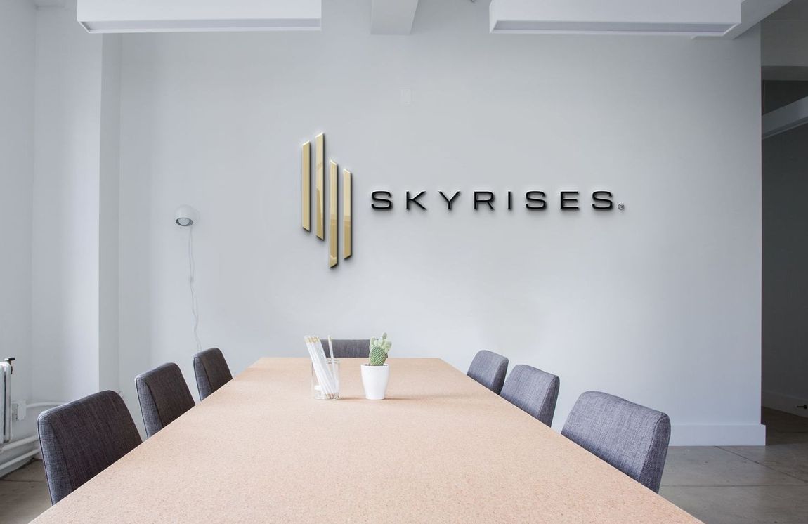 Skyrises.com