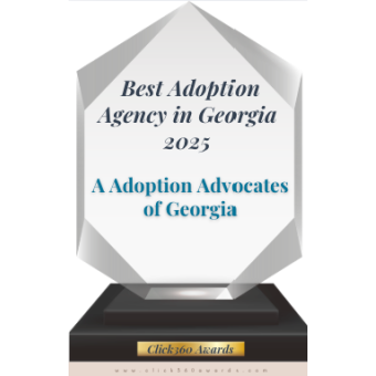 click360 award for best adoption agency