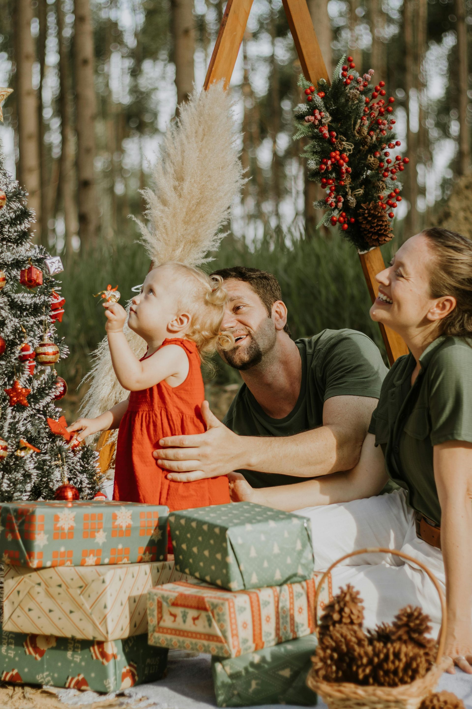Adopting a Child