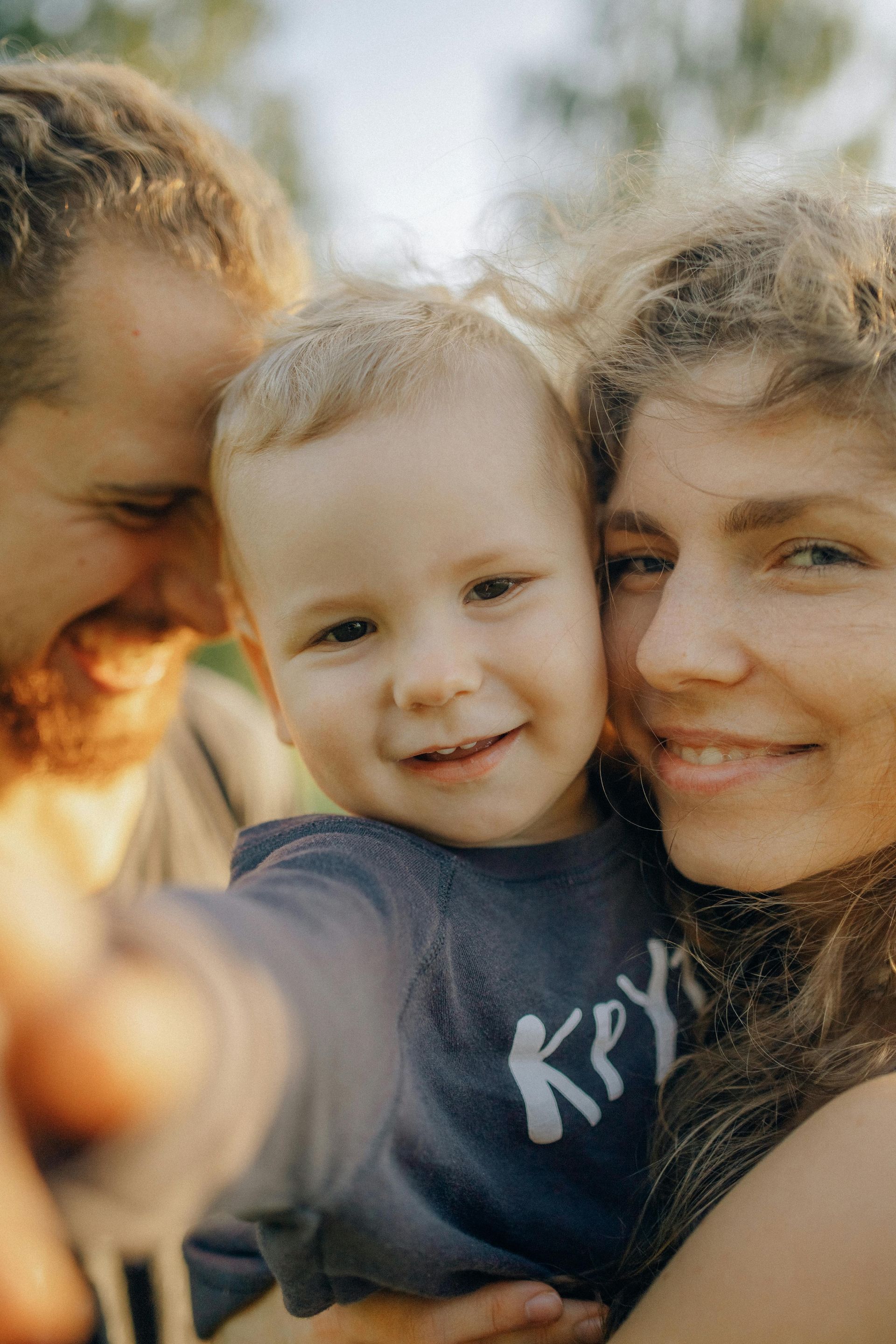 Choosing to Adopt Choosing to Adopt