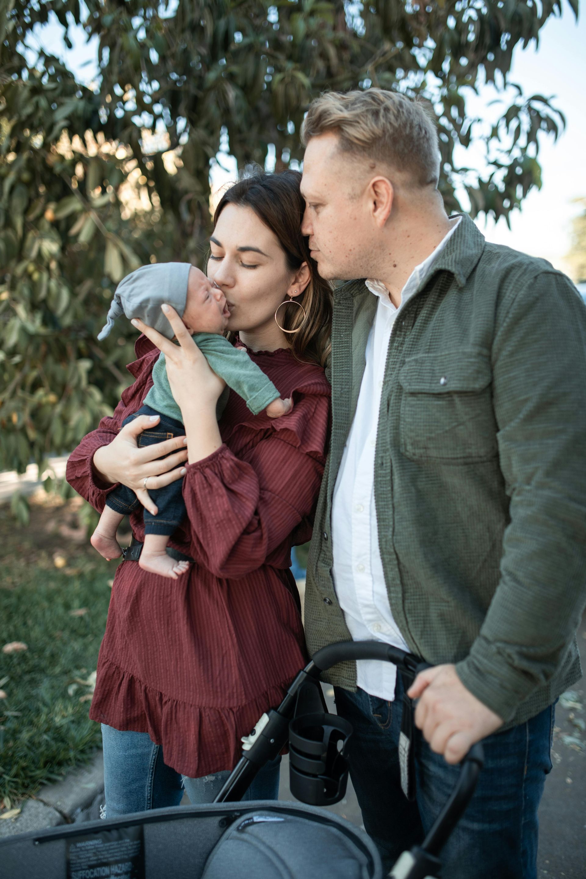 Adoption Readiness
