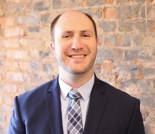 Dr. Eric Popp — Beloit, WI — Family Dentistry of Beloit