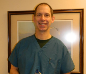 Dr. Edward Chiera — Beloit, WI — Family Dentistry of Beloit
