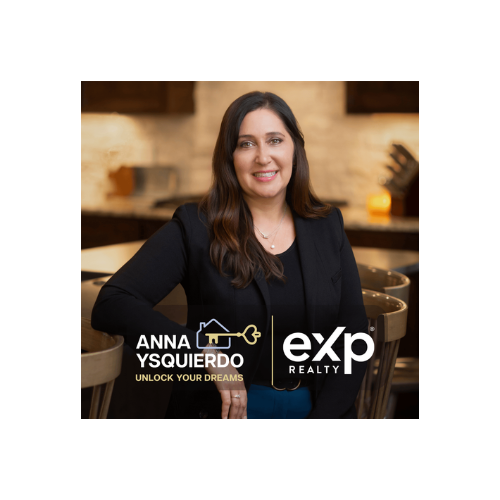 Anna Ysquierdo, REALTOR®
