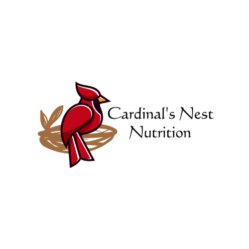 Cardinal's Nest Nutrition