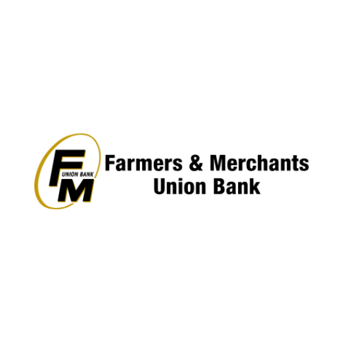 Farmers and Merchants Union Bank 
