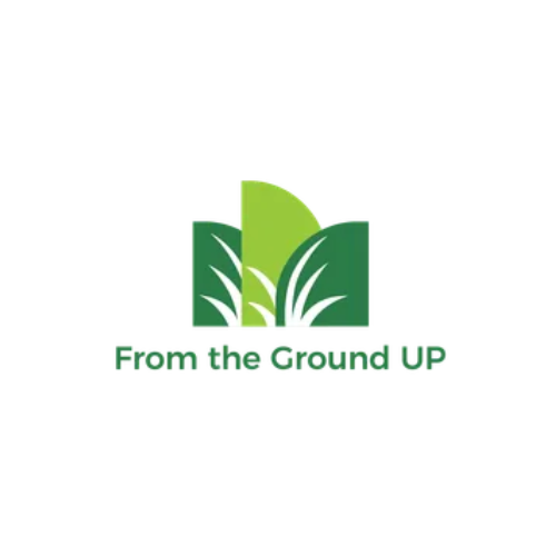 From the Ground UP LawnCare