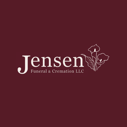 Jensen Funeral & Cremation