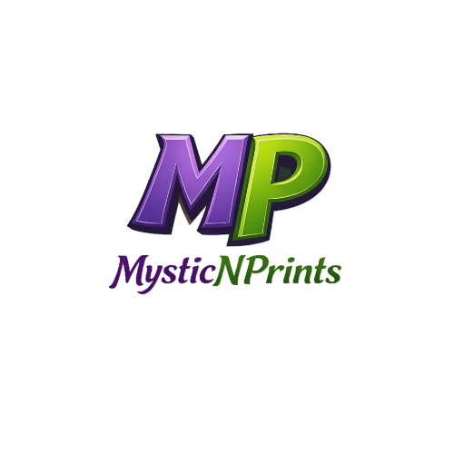MysticNPrints LLC