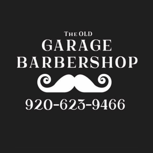 The Old Garage Barbershop