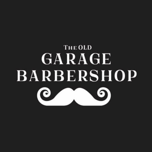 The Old Garage Barbershop