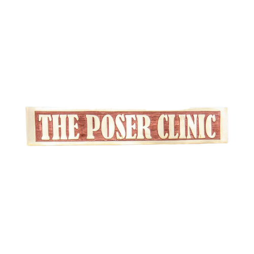 Poser Clinic
