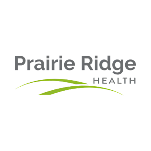 Prairie Ridge Health Hospitals & Clinics
