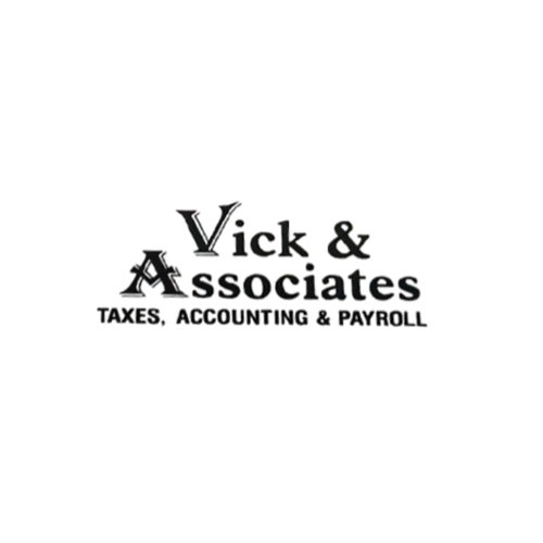 Vick & Associates Taxes, Accounting & Payroll