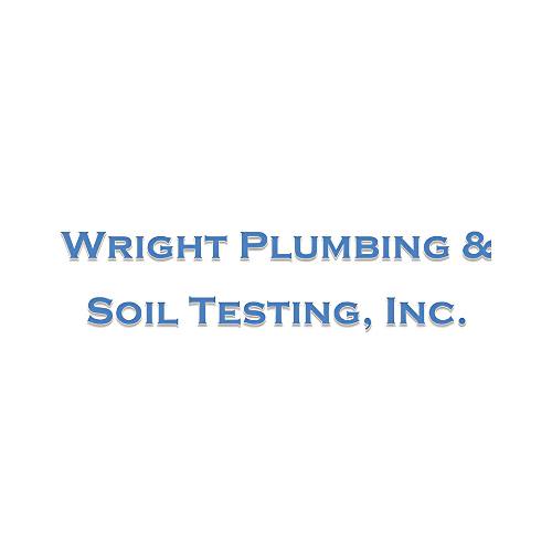 Wright Plumbing & Soil Testing