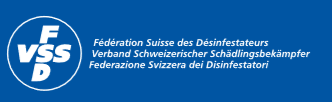 Fédération suisse des désinfecteurs - Ga nuisibles