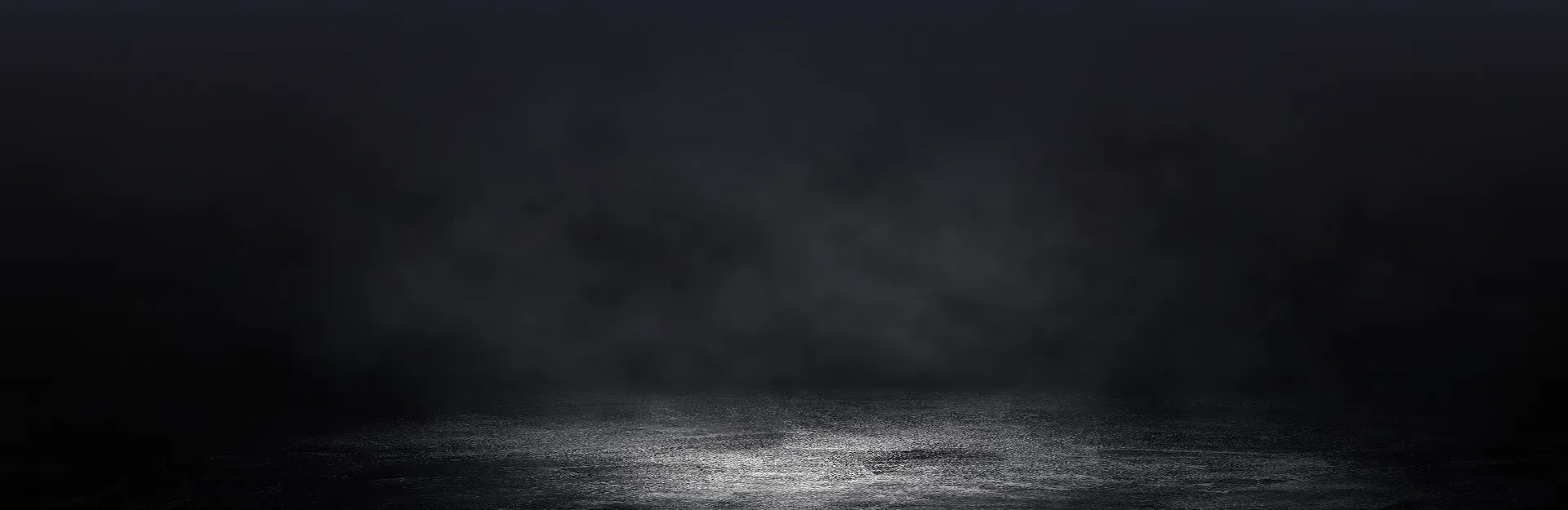 Black with cement and smoke background | Auto Squad OC