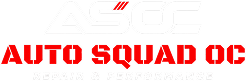Logo | Auto Squad OC