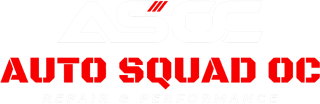 Logo | Auto Squad OC