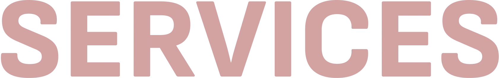 Services Text | Auto Squad OC