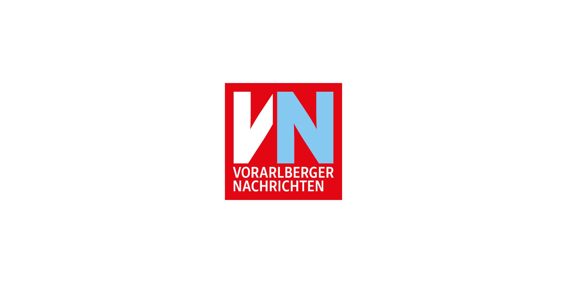 Logo Vorarlberger Nachrichten