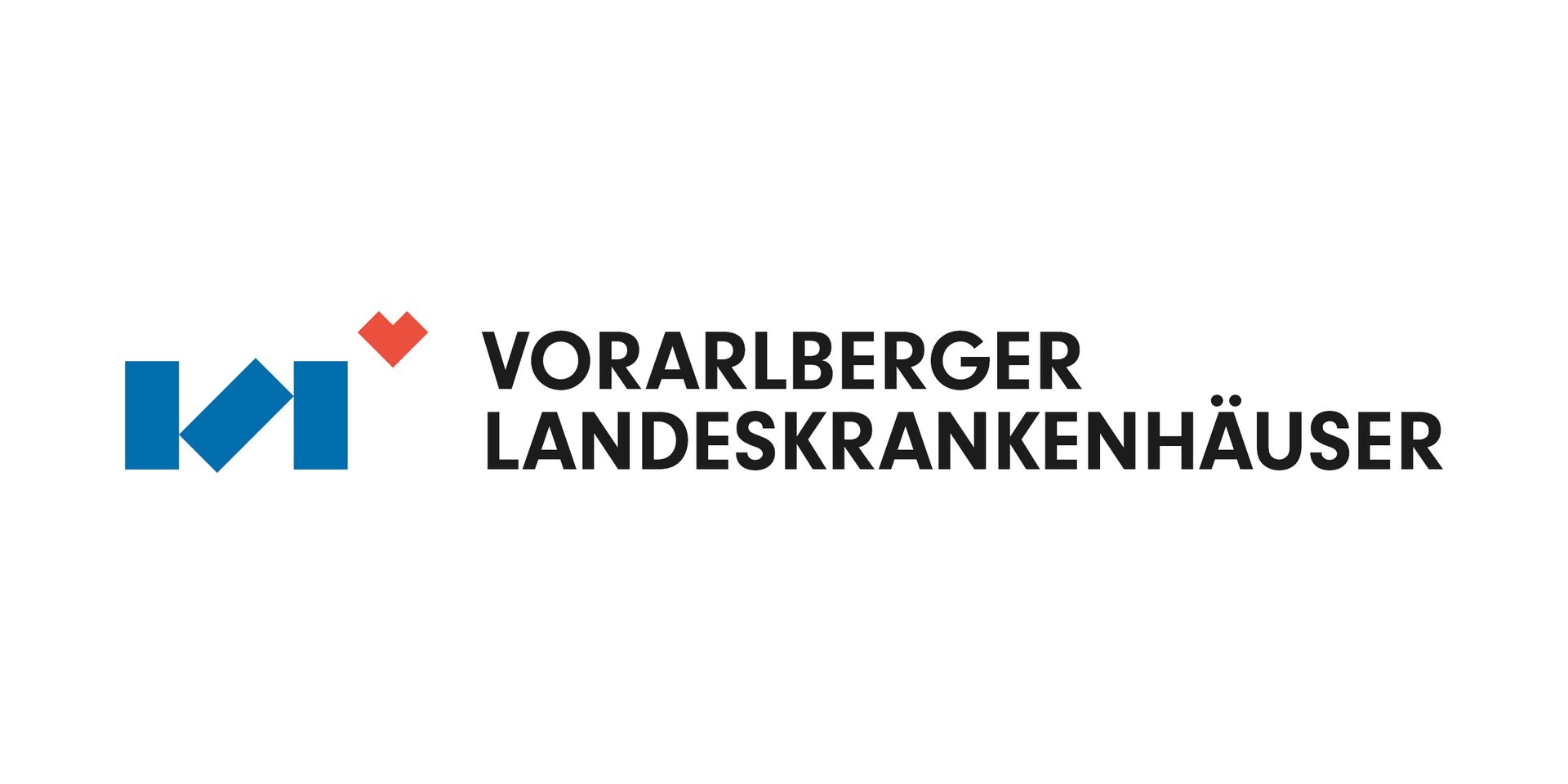 Logo Vorarlberger Landeskrankenhäuser