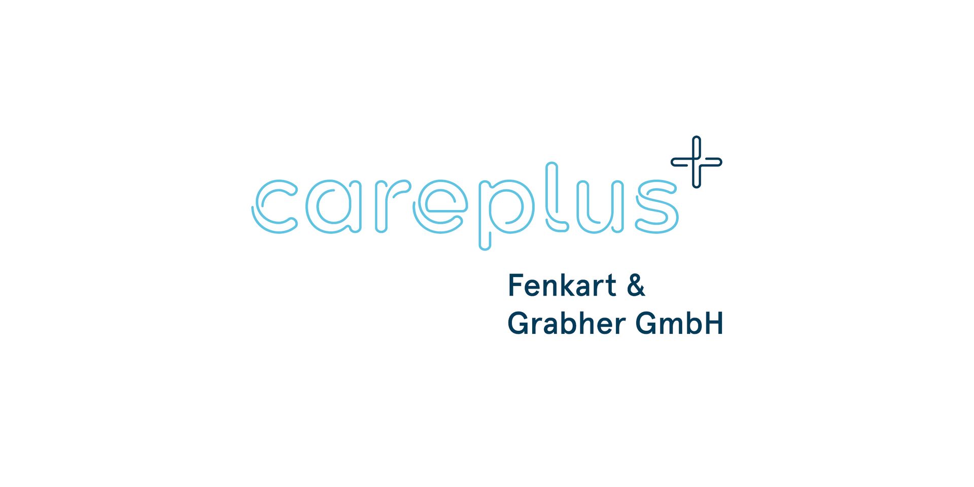 Logo careplus Fenkart&Grabher GmbH