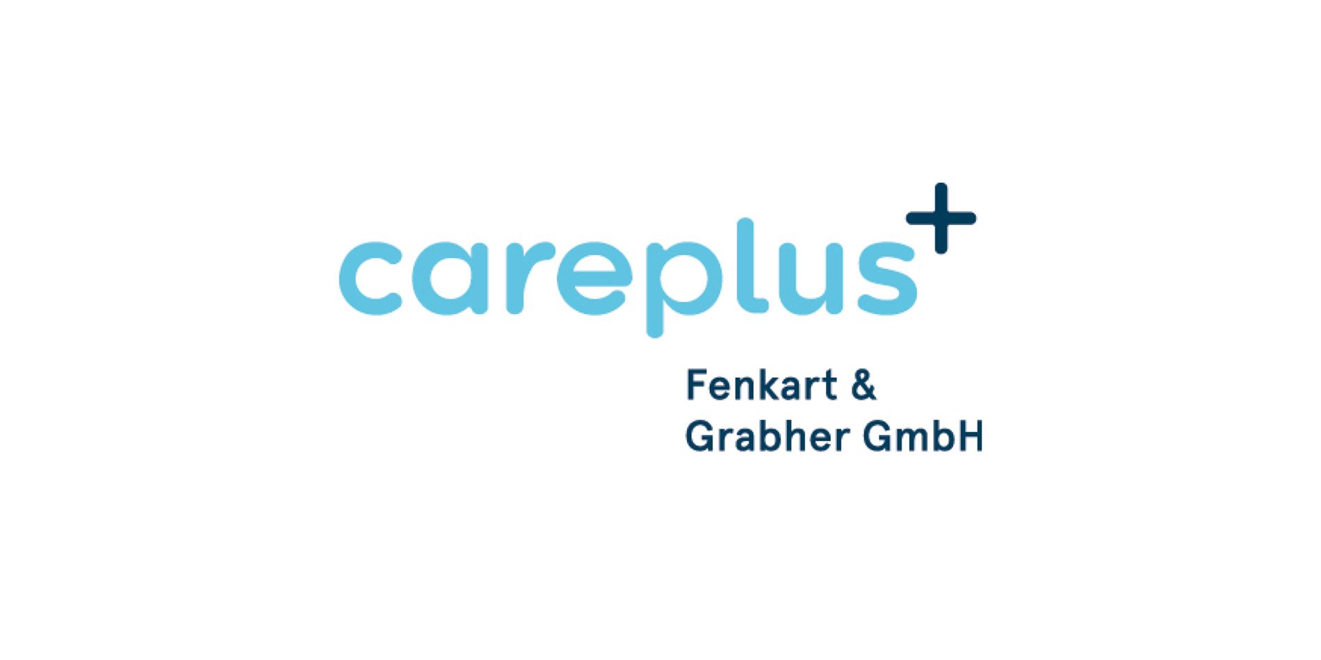 Logo careplus Fenkart&Grabher GmbH