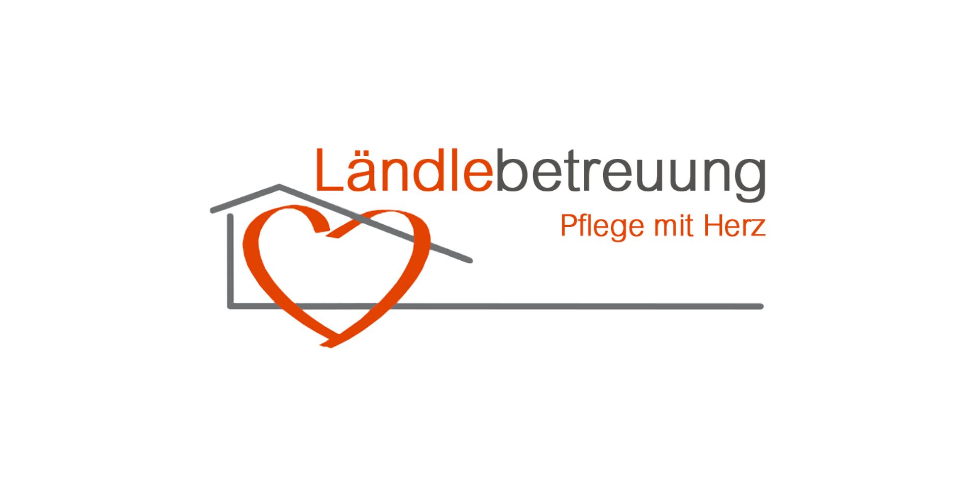 Logo Ländlebetreuung