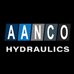 Aanco Hydraulics Corp logo